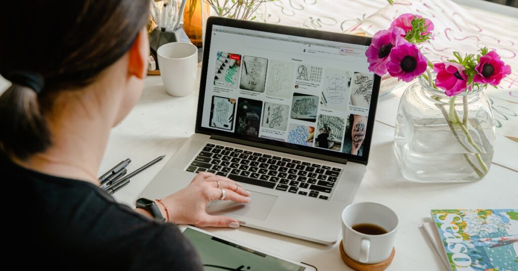 formation création gestion site web vitrine et référencement seo occitanie